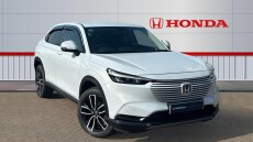 Honda HR-V 1.5 eHEV Elegance 5dr CVT Hybrid Hatchback